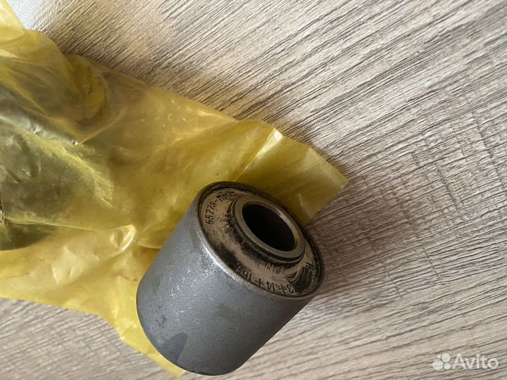 Втулка стабилизатора для KIA