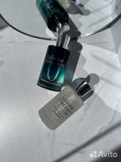 Оригинальный парфюм распив и полные флаконы