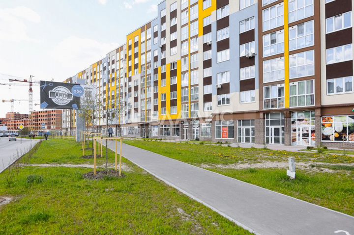 Лучшее в ленинградском районе