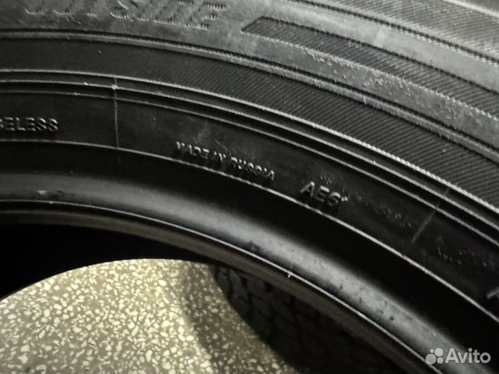 Yokohama BluEarth-XT AE61 225/60 R18 104W