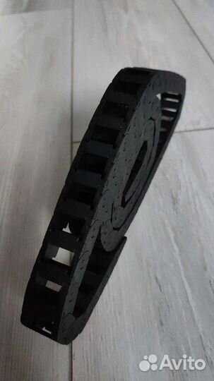 Цепь/защита для 3д пнинтера, чпу, лазера. 10х15