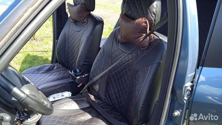 Renault Logan 1.6 МТ, 2010, 199 000 км