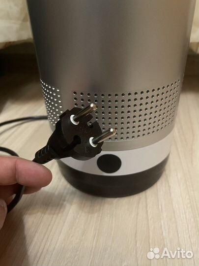 Безлопастной вентилятор напольный / колонный