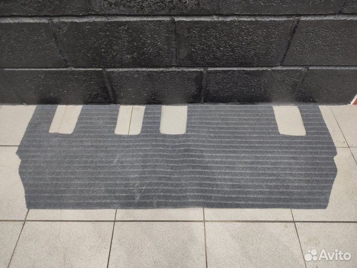 Коврик Honda Freed