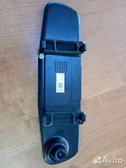 Авторегистраторы 3 в 1