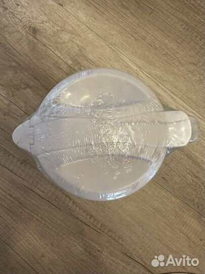 Чайник электрический новый