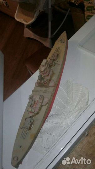 Малы моделяж