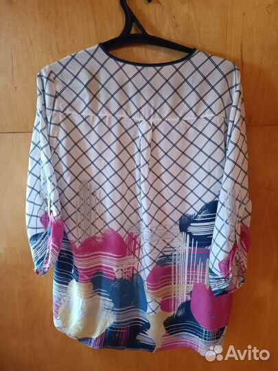 Блузка женская 48 50