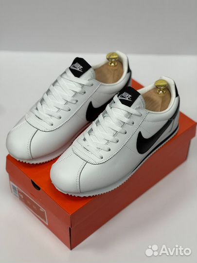 Кроссовки Nike Union Cortez