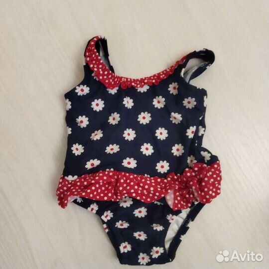 Купальник детский