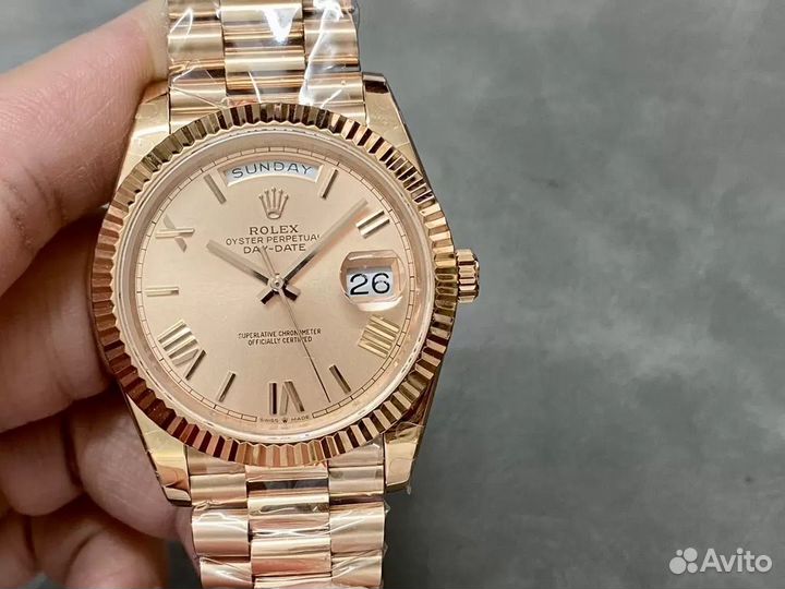 Rolex day date 218399