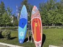 Сапборд sup board (Koi, GQ, JS)