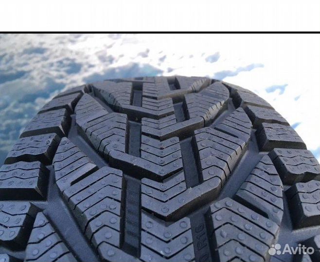 Tigar Winter 225/65 R17 106H