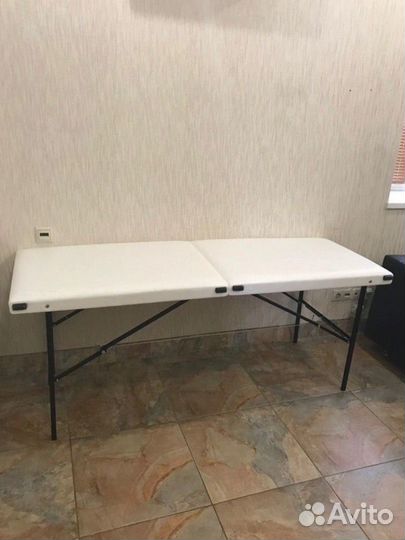 Кушетка для наращивания ресниц