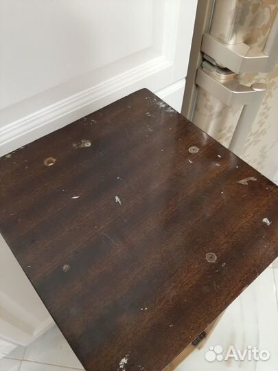 Подставка для цветов напольная