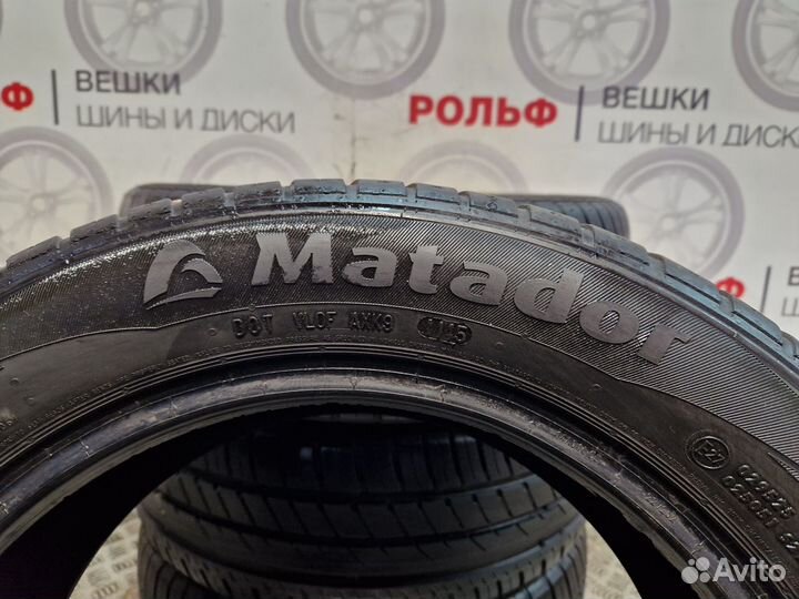 Matador MP 44 Elite 3 205/55 R16