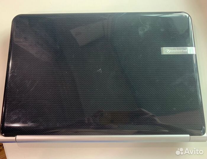 Packard bell tj75 разбор