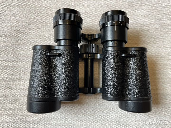 Бинокль бпц5 8х30 олимпийский