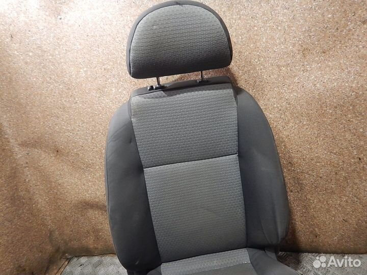 Сиденье переднее левое, Chevrolet (Шевроле) -aveo