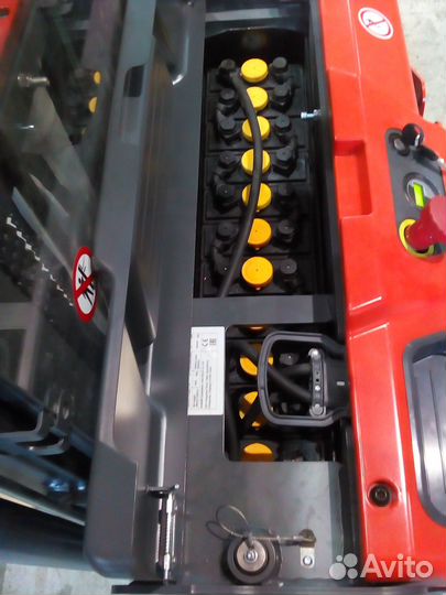 Штабелер (ричтрак) Noblelift PS16L, 2023