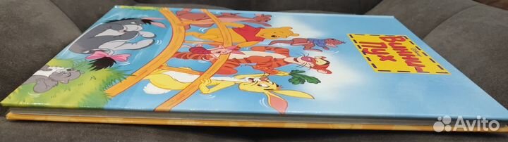 Детская книга