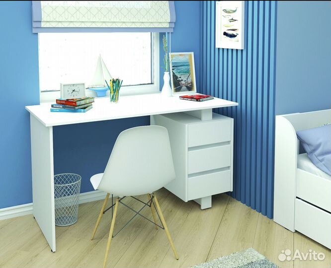 Детский стол рио