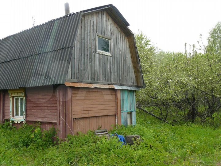 Участок 25 сот. (ИЖС)