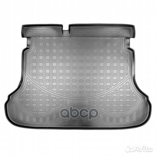Коврики в багажное отделение для VAZ LADA Vesta SD