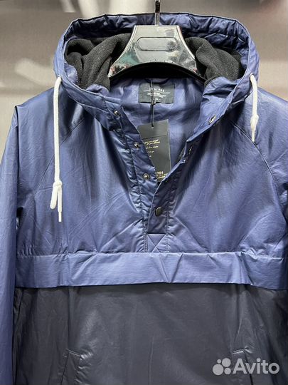 Анорак мужской демисезонный по городу