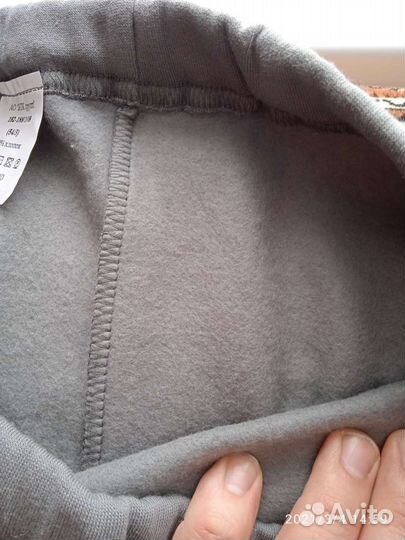 Кальсоны армейские