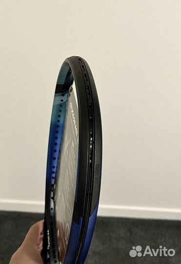 Ракетка Yonex ezone 100