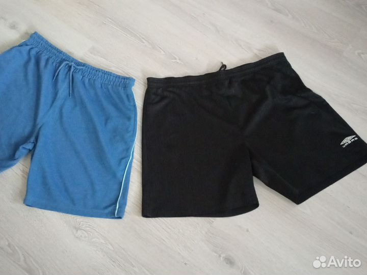 Шорты мужские Topman, Umbro оригинал L (50)