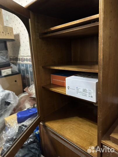 Тумба под тв италия