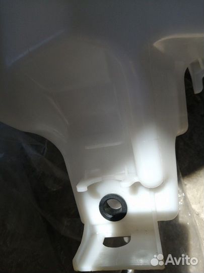 Бачок стеклоомывателя хундай солярис, акцент