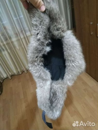 Шапка для мальчика