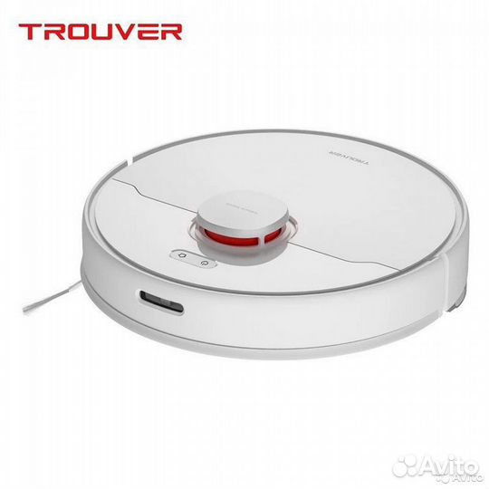 Робот Пылесос Xiaomi trouver LDS по запчастям