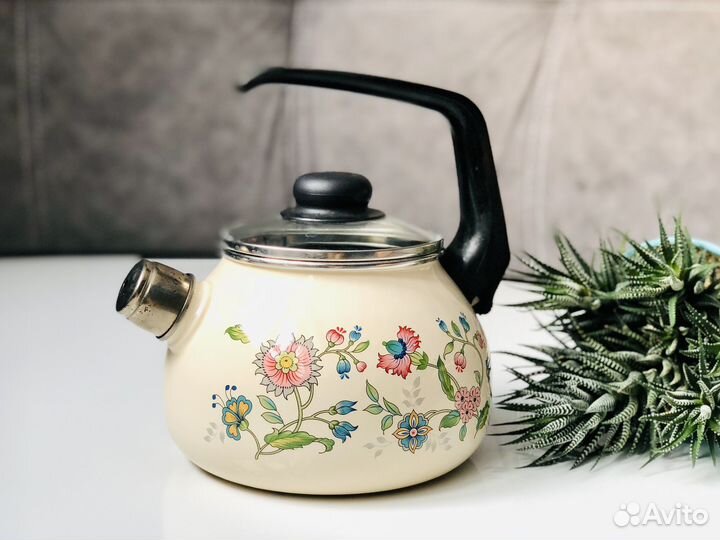 Крышка для чайника