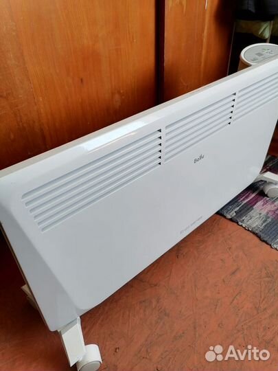 Обогреватель конвектор