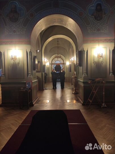 Организация похорон, организация кремации