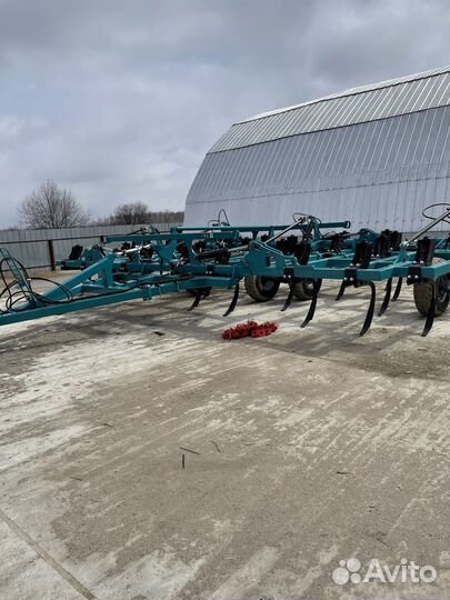 Культиватор Промзапчасть Кедр, 2020