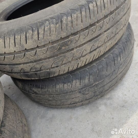 Колеса r 13 летние на ваз