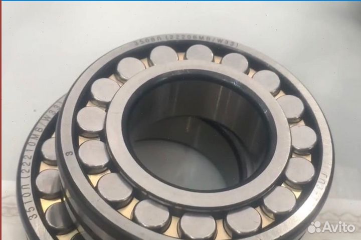 Подшипник 4053756 (гпз-77)