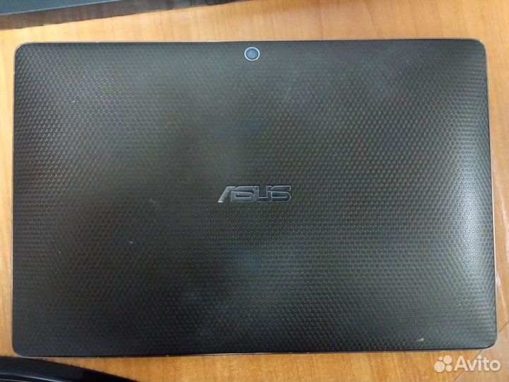 Asus TF101