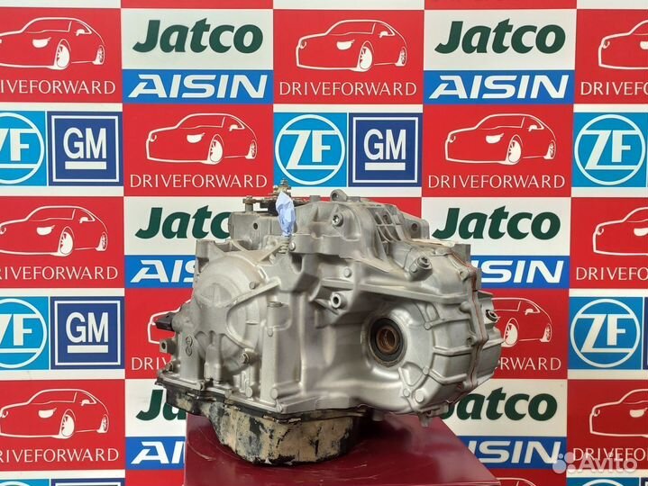 АКПП 09G / tf61sn skoda octavia a7