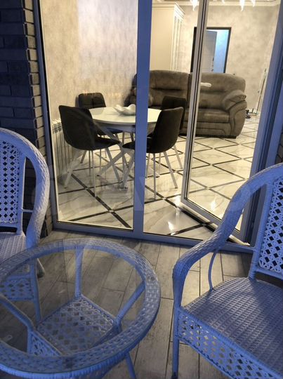 2-к. квартира, 57 м², 15/18 эт.