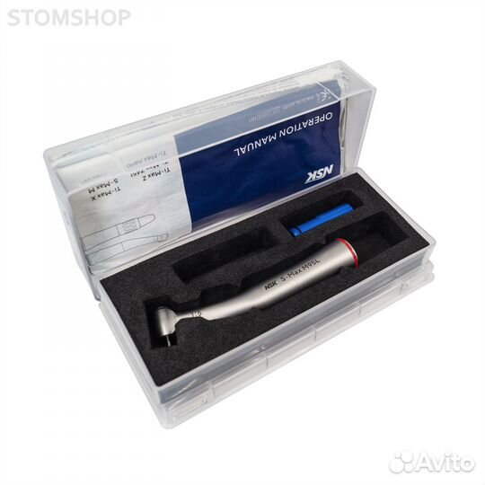 S-Max M95L - повышающий угловой наконечник с оптик