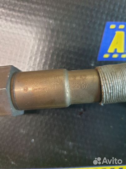 Датчик кислородный лямбда-зонд бмв 3 Е90