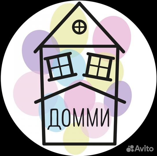 Администратор детской студии