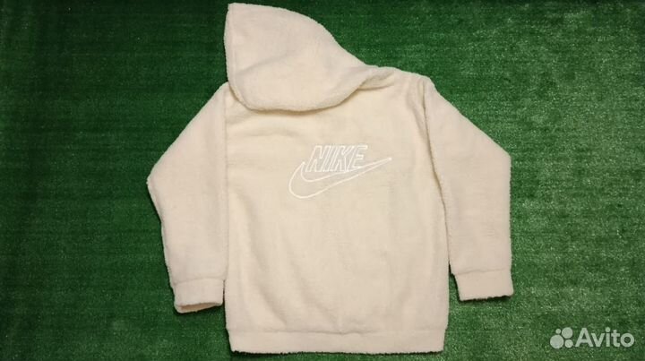 Худи nike мужское