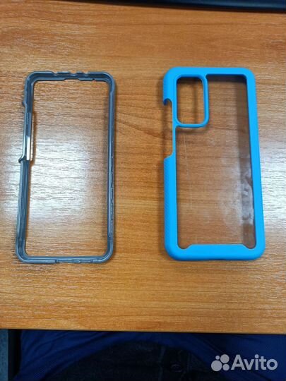 Чехол Xiaomi Mi 10T / Mi 10T Pro 5G новый